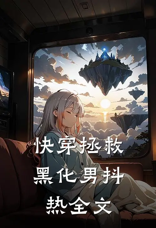 快穿拯救黑化男抖热全文
