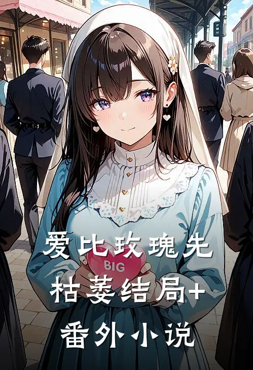 爱比玫瑰先枯萎结局+番外小说