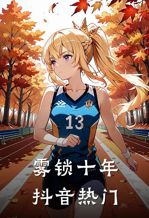 雾锁十年抖音热门