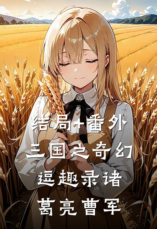 结局+番外三国之奇幻逗趣录诸葛亮曹军