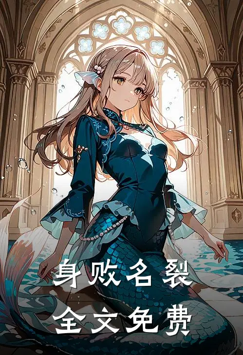 身败名裂全文免费
