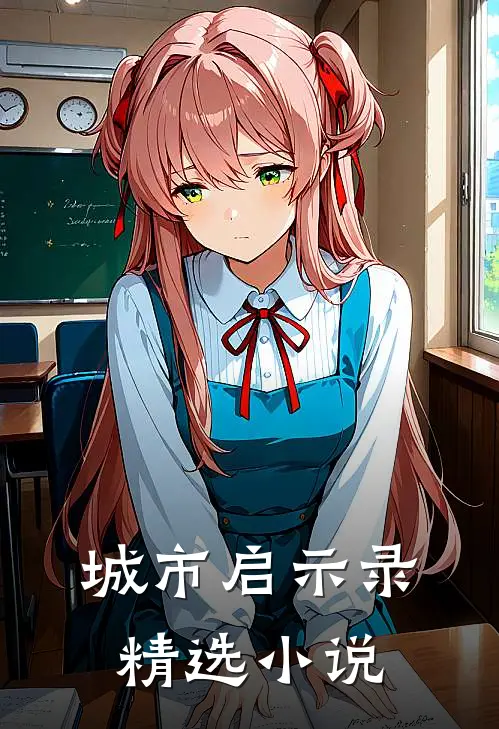 城市启示录精选小说