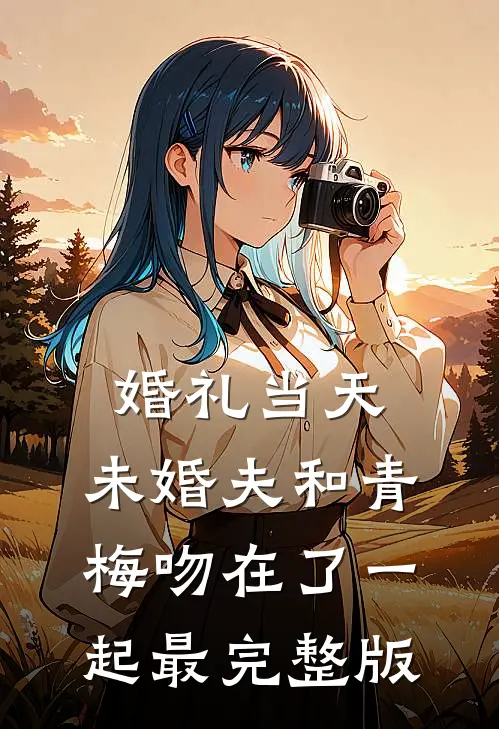 婚礼当天，未婚夫和青梅吻在了一起最完整版
