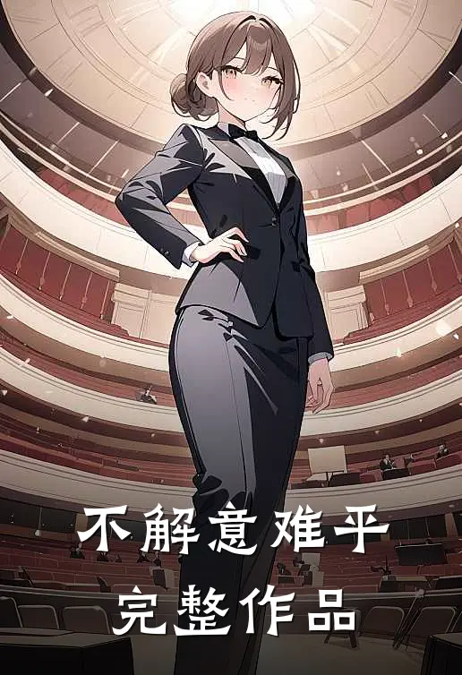 不解意难平完整作品