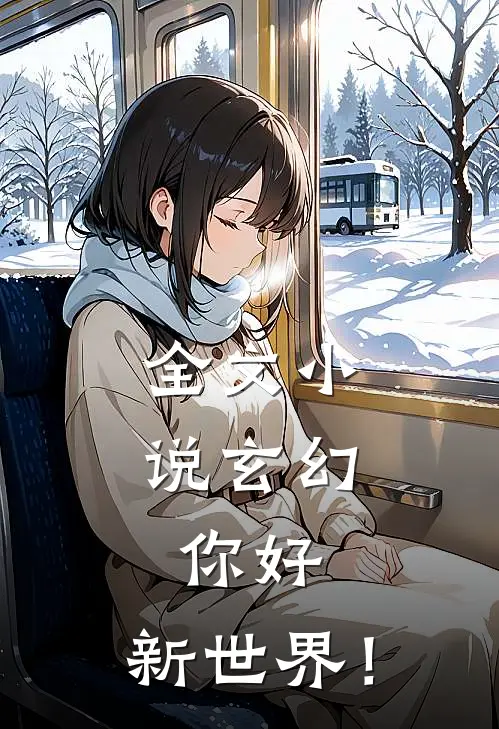 全文小说玄幻：你好，新世界！