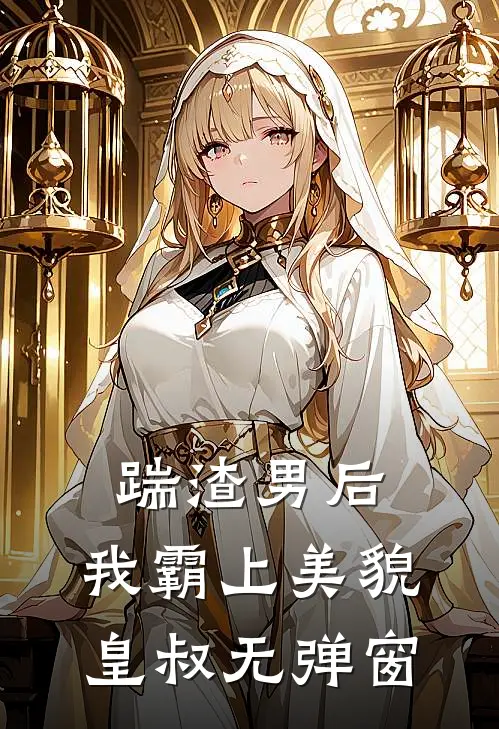 踹渣男后，我霸上美貌皇叔无弹窗