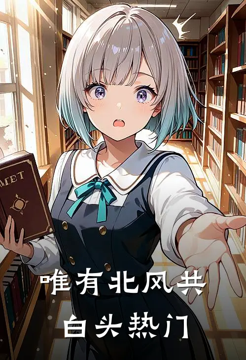 唯有北风共白头热门
