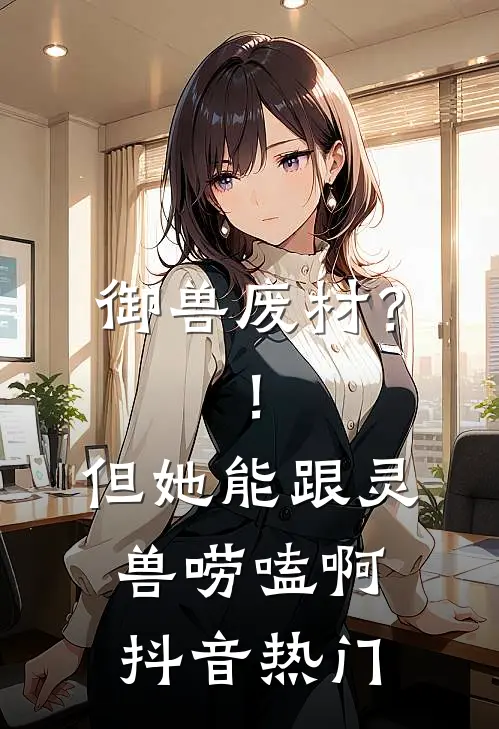 御兽废材？！但她能跟灵兽唠嗑啊抖音热门