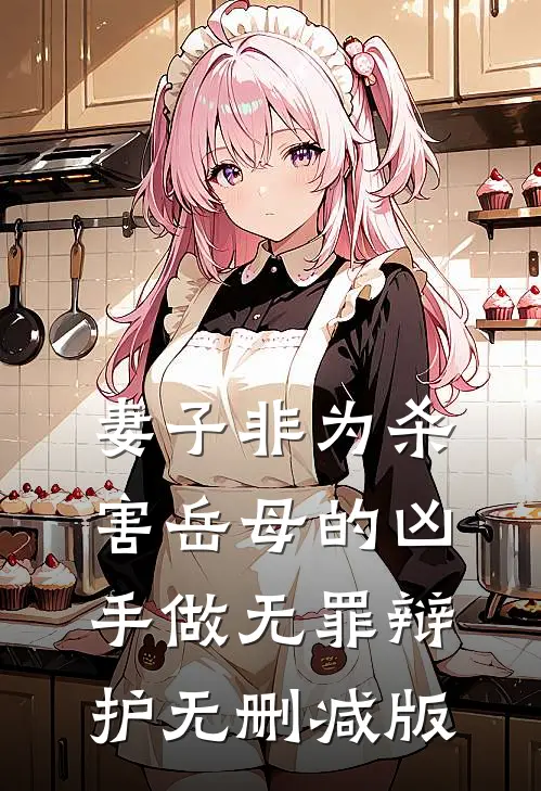 妻子非为杀害岳母的凶手做无罪辩护无删减版