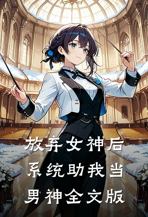 放弃女神后，系统助我当男神全文版
