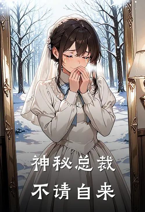 神秘总裁不请自来