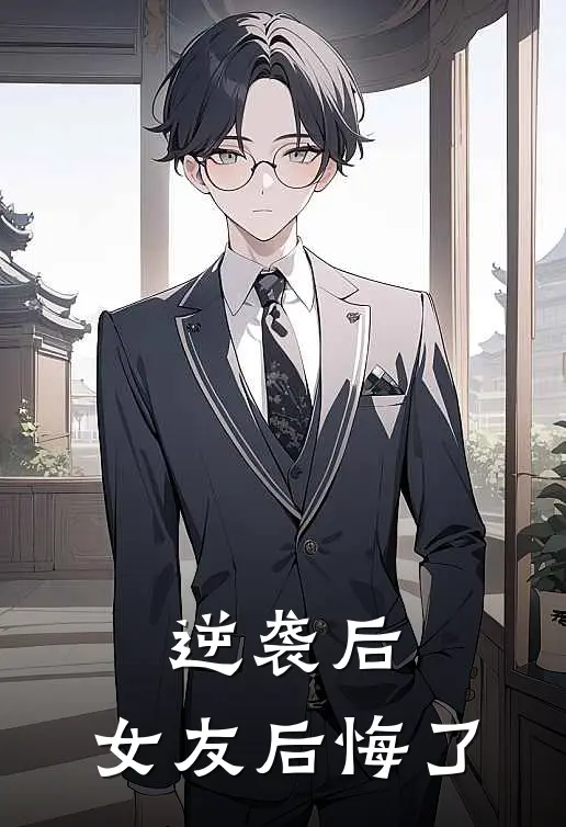 逆袭后，女友后悔了