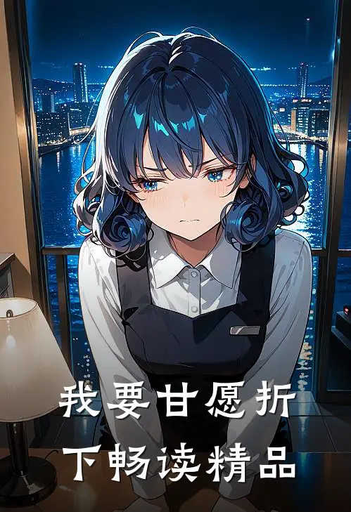 我要甘愿折下畅读精品