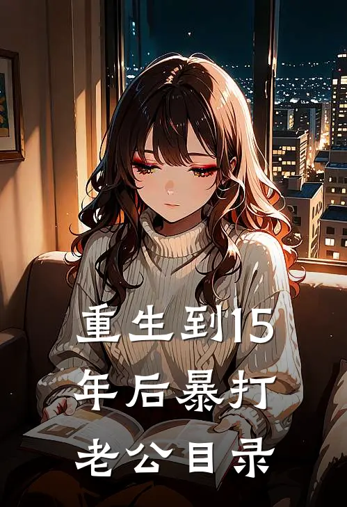 重生到15年后暴打老公目录