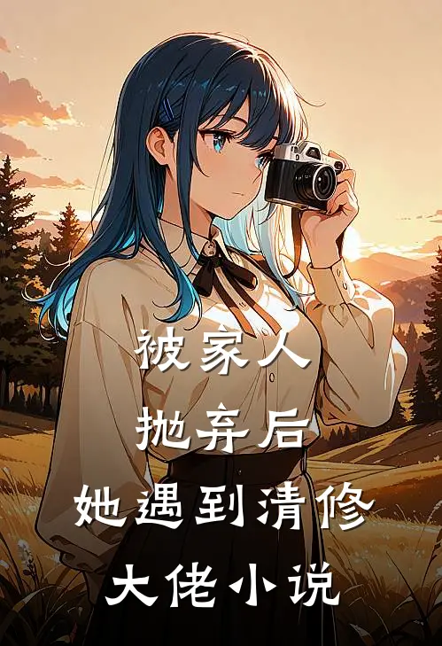 被家人抛弃后,她遇到清修大佬免费