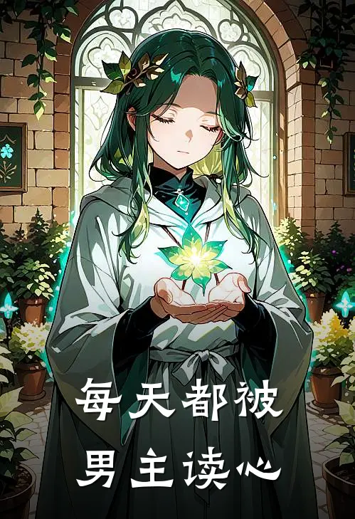 每天都被男主读心