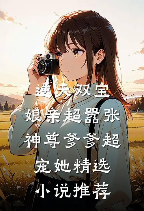 逆天双宝：娘亲超嚣张，神尊爹爹超宠她精选小说推荐
