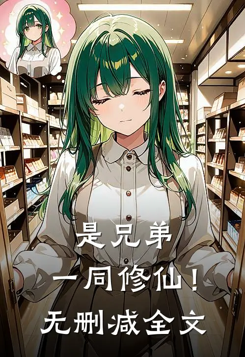 是兄弟，一同修仙！无删减全文