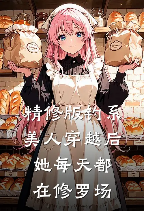精修版钓系美人穿越后，她每天都在修罗场
