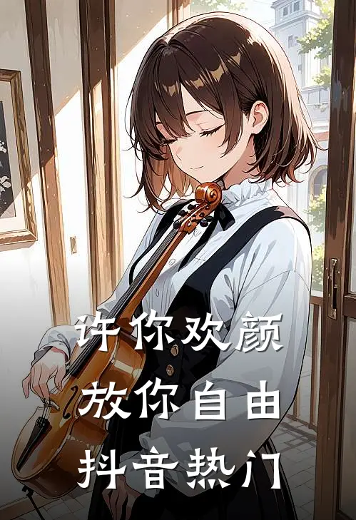 许你欢颜，放你自由抖音热门