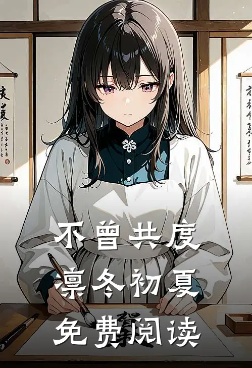 不曾共度凛冬初夏免费阅读