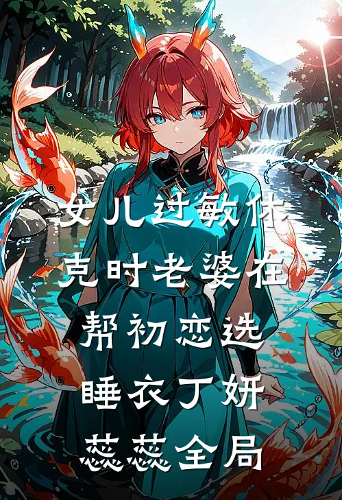 女儿过敏休克时老婆在帮初恋选睡衣丁妍蕊蕊全局