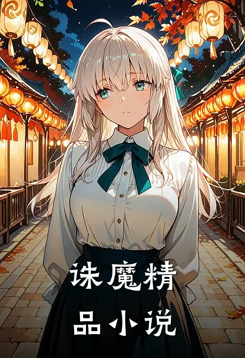 诛魔精品小说