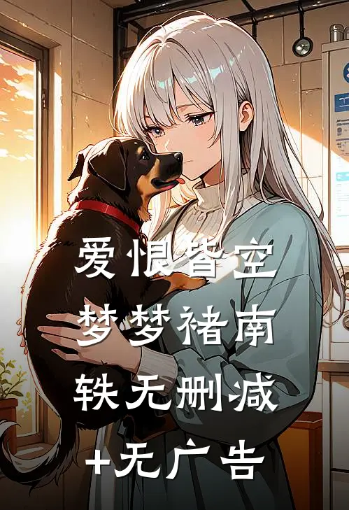 爱恨皆空梦梦褚南轶无删减+无广告