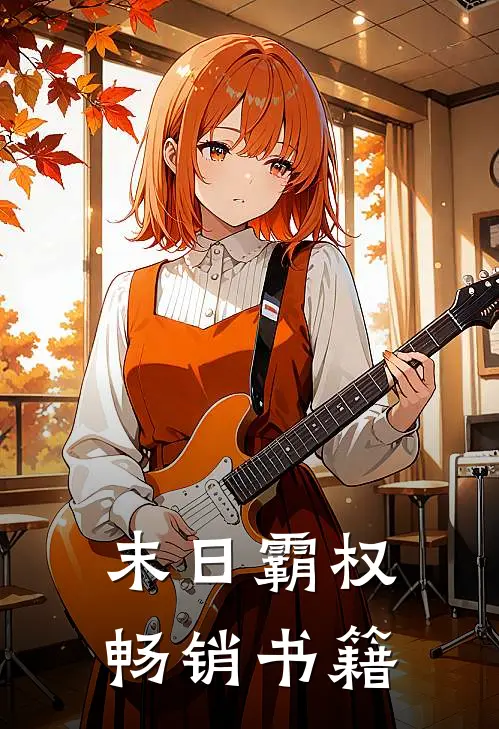 末日霸权畅销书籍有哪些