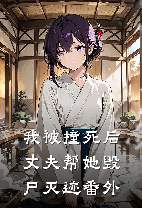 我被撞死后,丈夫帮她毁尸灭迹 番外