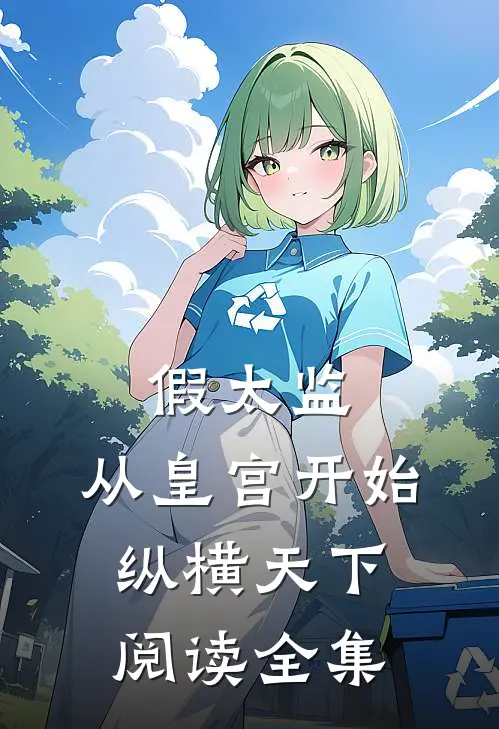 假太监：从皇宫开始纵横天下阅读全集