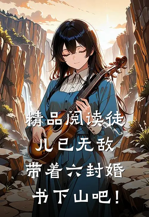 精品阅读徒儿已无敌，带着六封婚书下山吧！