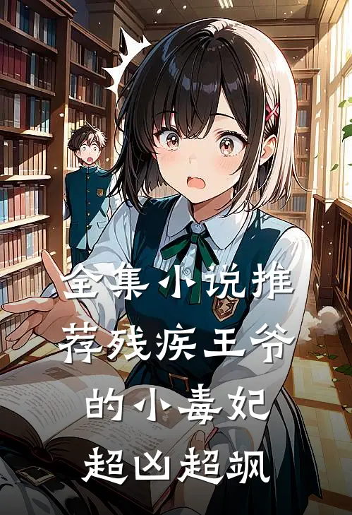 全集小说推荐残疾王爷的小毒妃超凶超飒