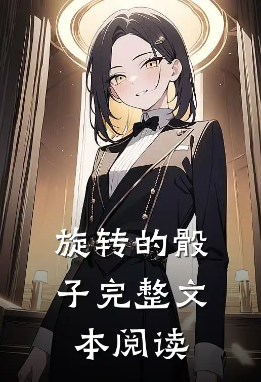 旋转的骰子完整文本阅读