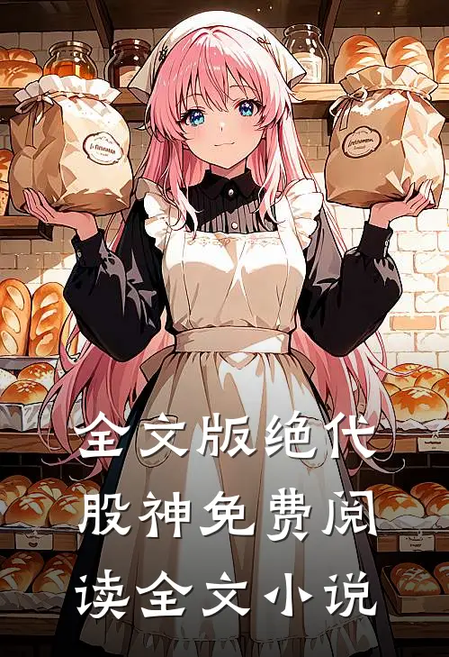 全文版绝代股神免费阅读全文小说
