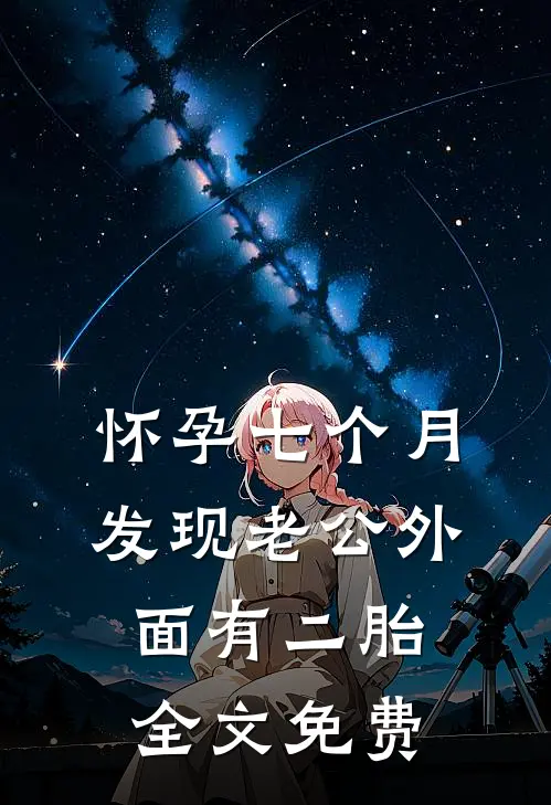 怀孕七个月，发现老公外面有二胎全文免费