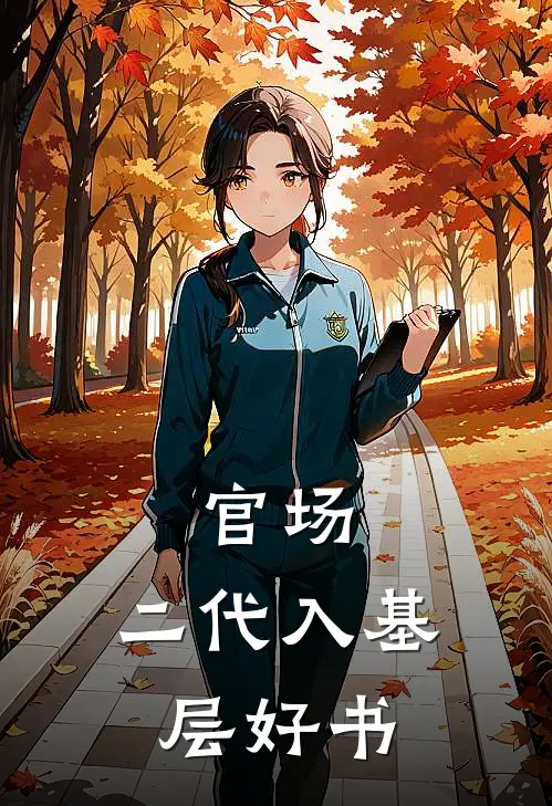 官场：二代入基层好书
