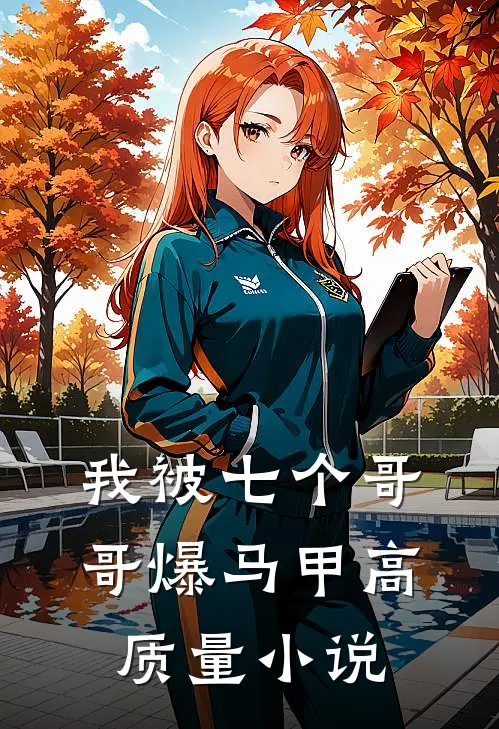 我被七个哥哥爆马甲高质量小说