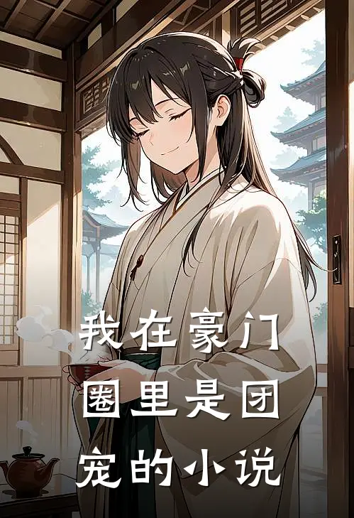 我在豪门圈里是团宠的小说