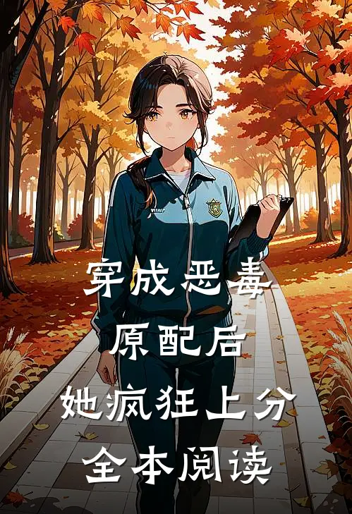 穿成恶毒原配后，她疯狂上分全本阅读