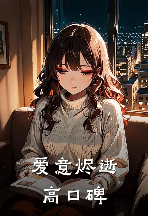 爱意烬逝高口碑
