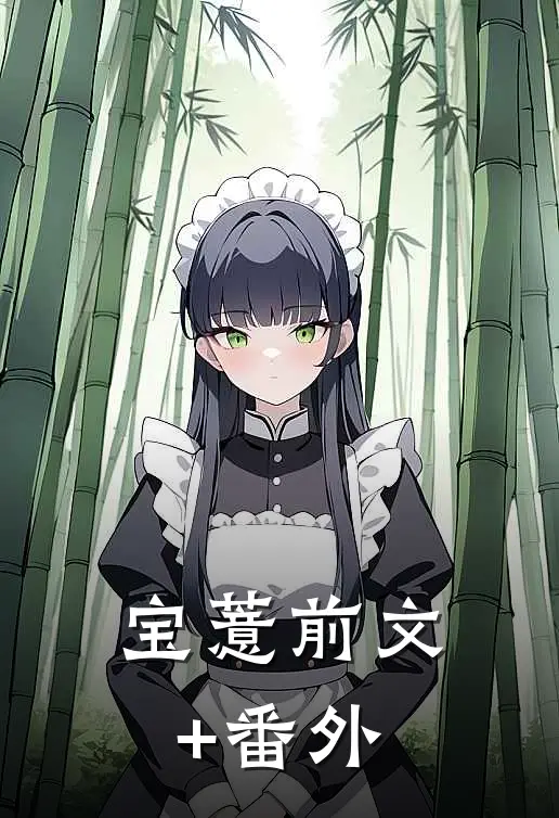 宝薏前文+番外
