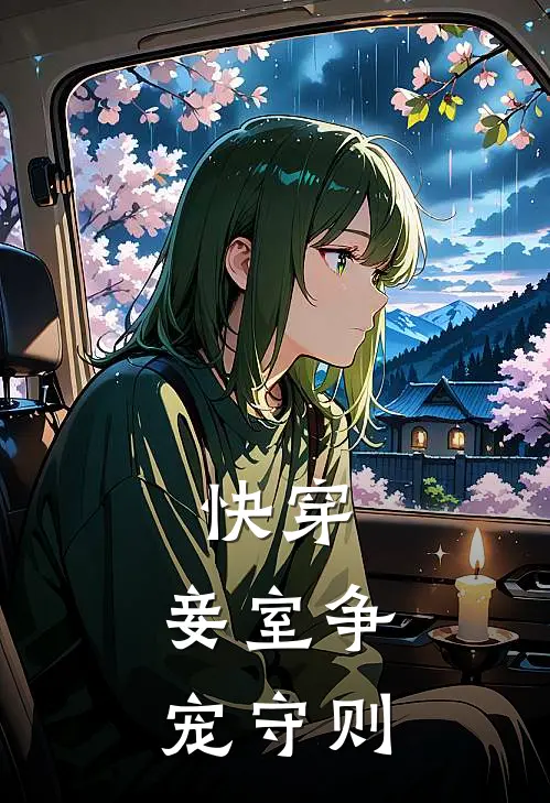 快穿妾室争宠守则
