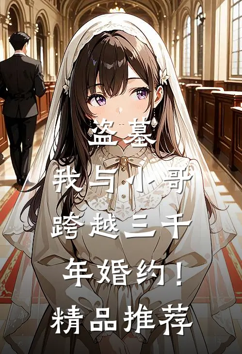 盗墓：我与小哥跨越三千年婚约！精品推荐