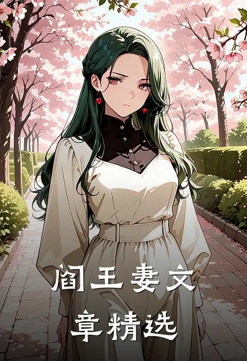 阎王妻文章精选