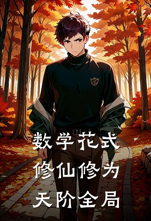 数学花式修仙修为天阶全局