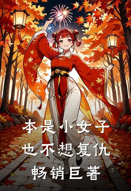 本是小女子，也不想复仇畅销巨著