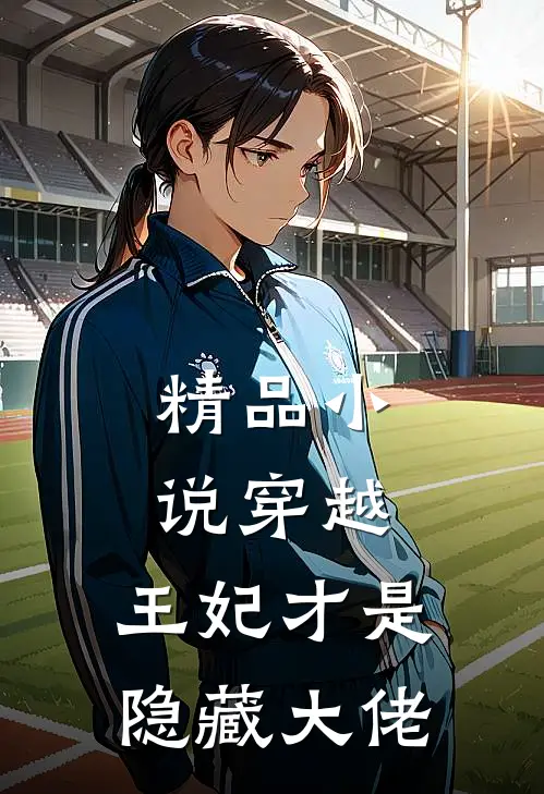 精品小说穿越：王妃才是隐藏大佬