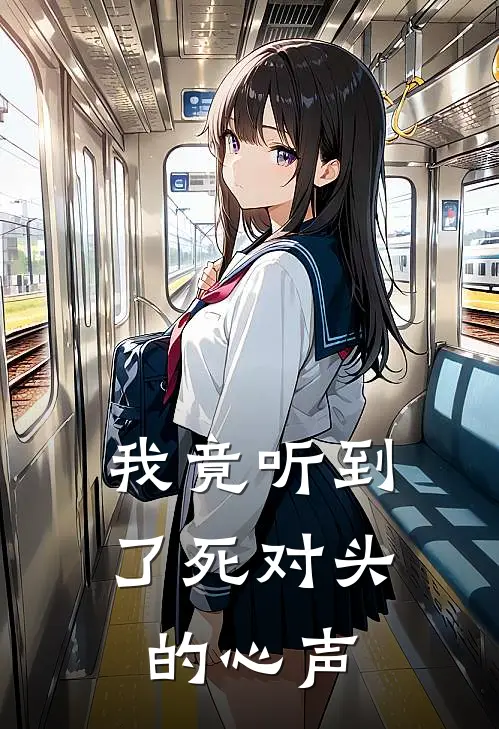 我竟听到了死对头的心声