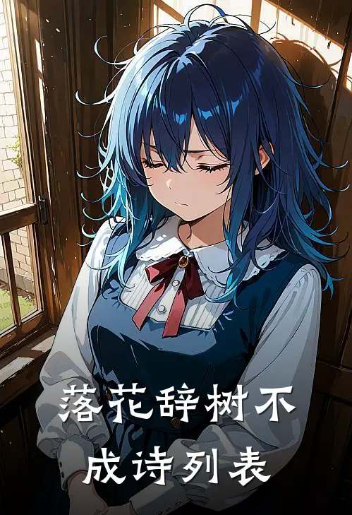 落花辞树不成诗列表